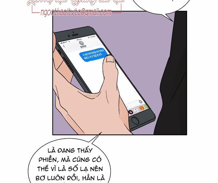 Yêu Em Đi, Bác Sĩ! 26 trang 31