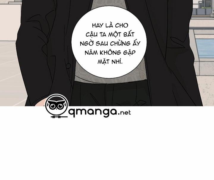 Yêu Em Đi, Bác Sĩ! 26 trang 34