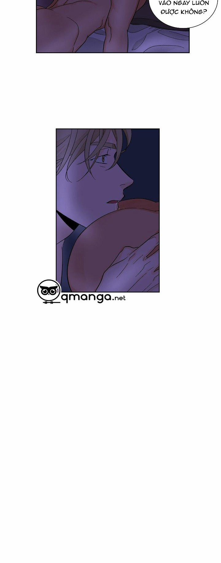 Yêu Em Đi, Bác Sĩ! 26 trang 9