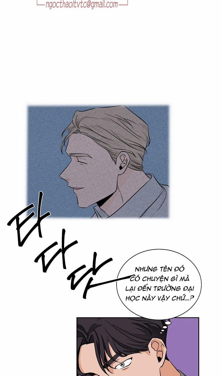 Yêu Em Đi, Bác Sĩ! 27 trang 21