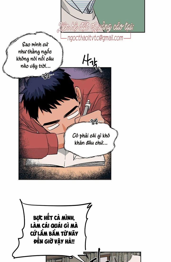 Yêu Em Đi, Bác Sĩ! 27 trang 35