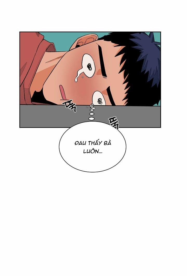 Yêu Em Đi, Bác Sĩ! 27 trang 39