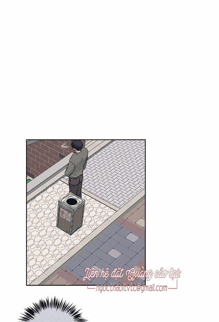 Yêu Em Đi, Bác Sĩ! 27 trang 40