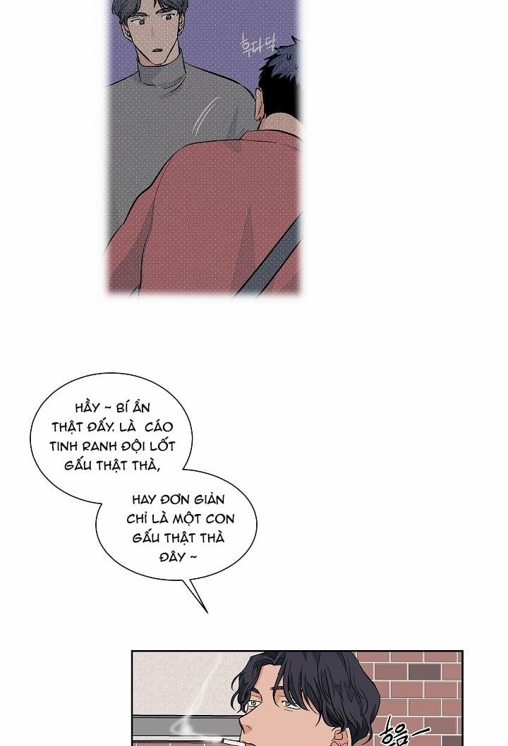 Yêu Em Đi, Bác Sĩ! 27 trang 42