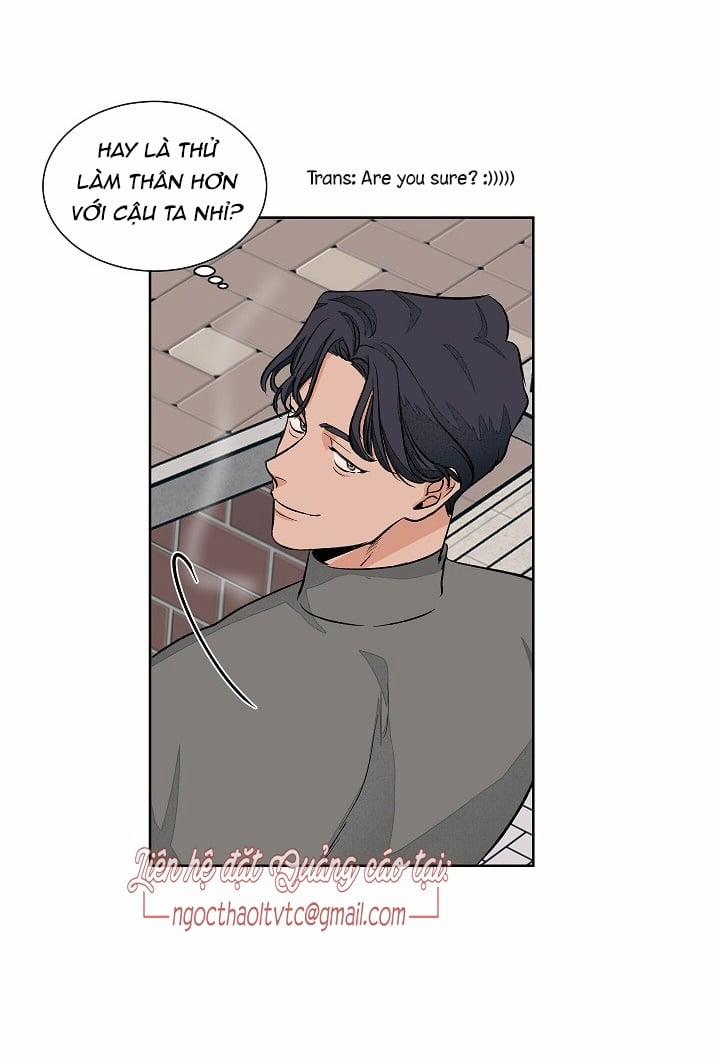 Yêu Em Đi, Bác Sĩ! 27 trang 44