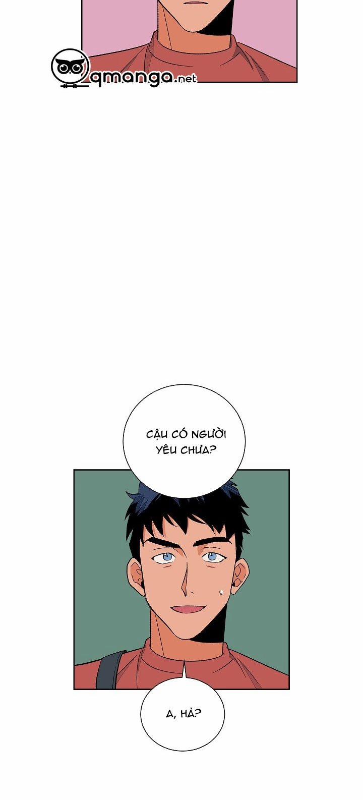 Yêu Em Đi, Bác Sĩ! 27 trang 8