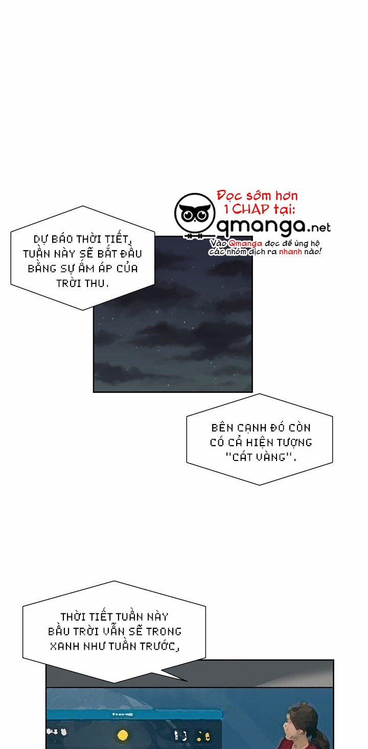 Yêu Em Đi, Bác Sĩ! 28 trang 1