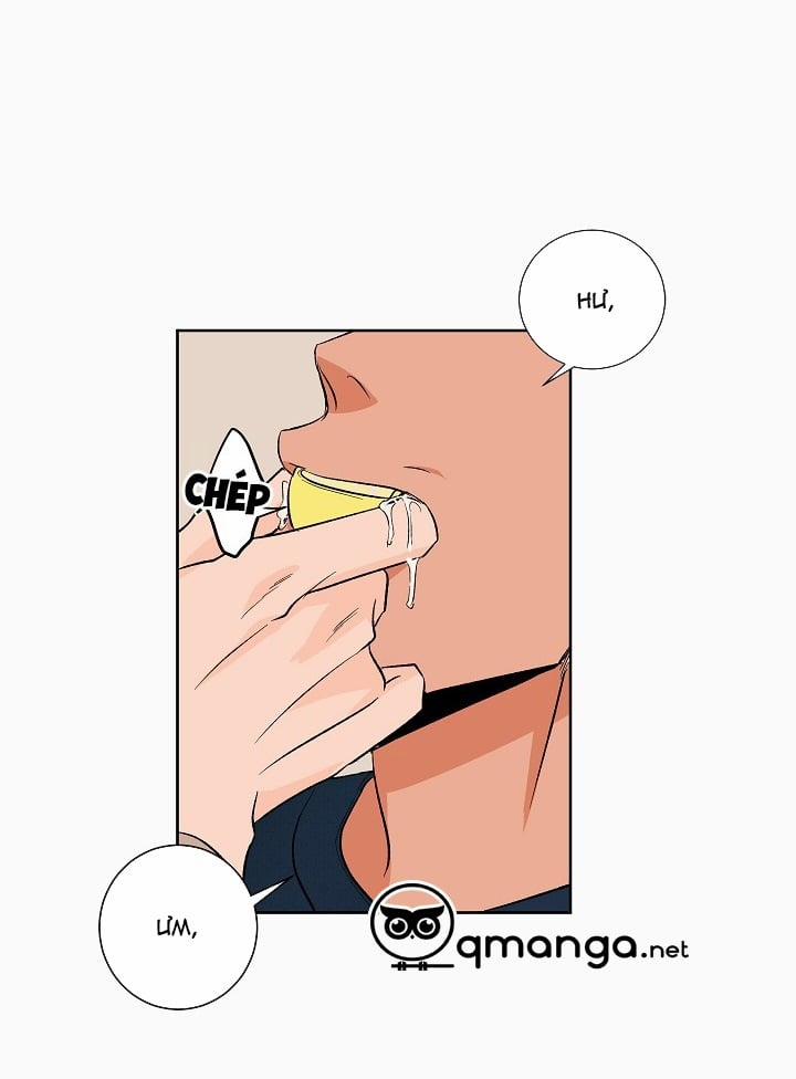 Yêu Em Đi, Bác Sĩ! 28 trang 12