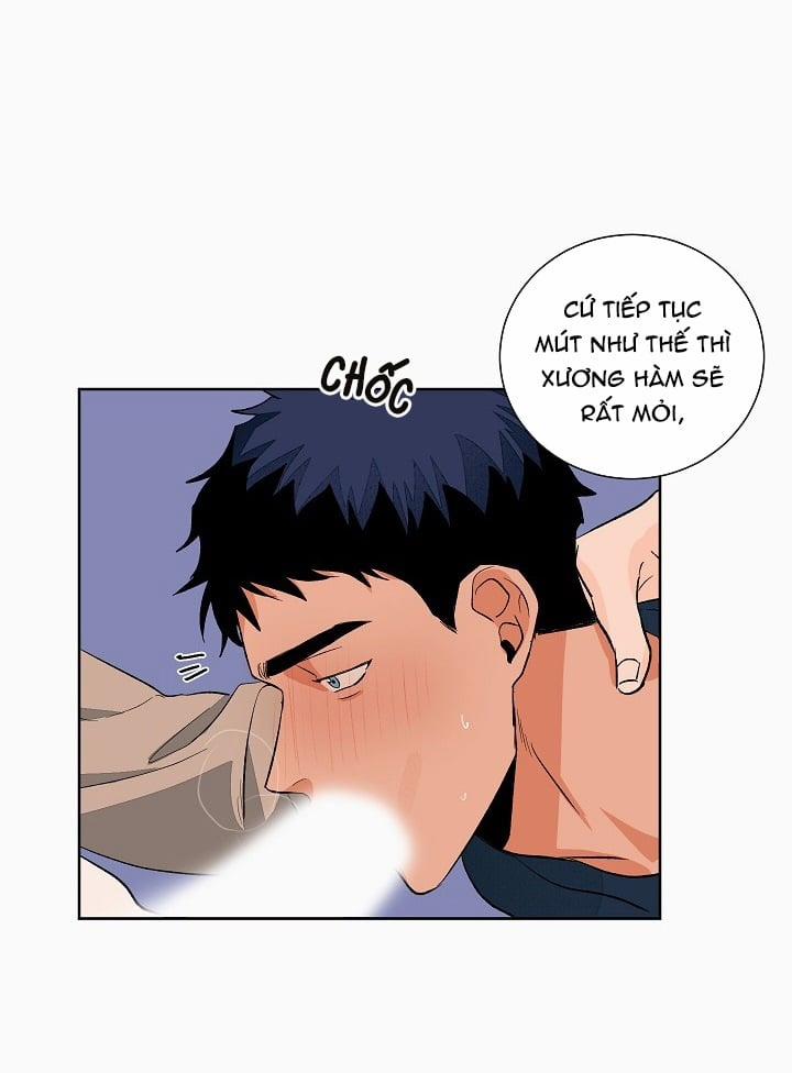 Yêu Em Đi, Bác Sĩ! 28 trang 17