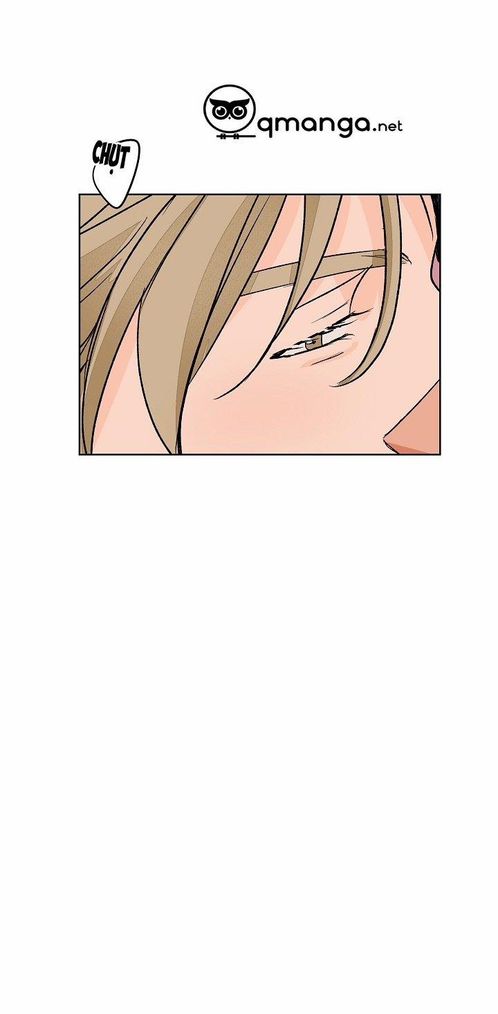 Yêu Em Đi, Bác Sĩ! 28 trang 27