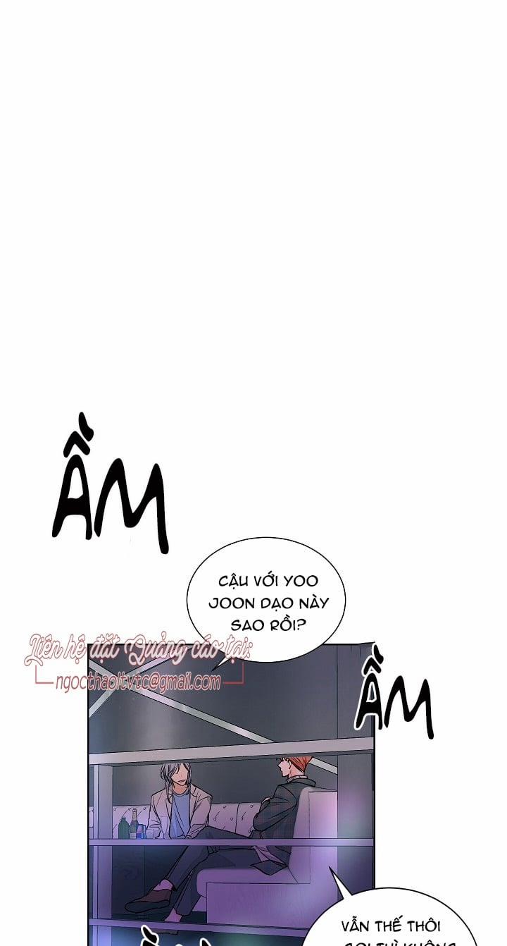 Yêu Em Đi, Bác Sĩ! 28 trang 28