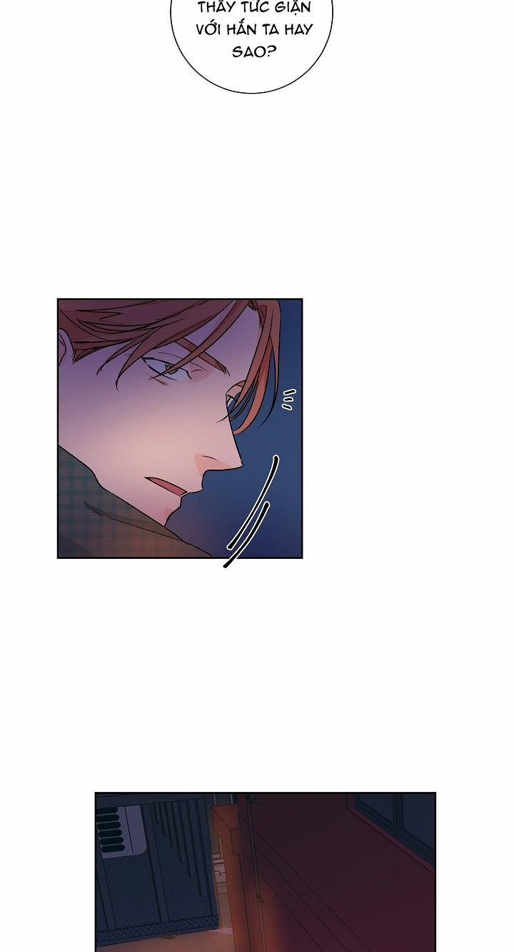 Yêu Em Đi, Bác Sĩ! 28 trang 40