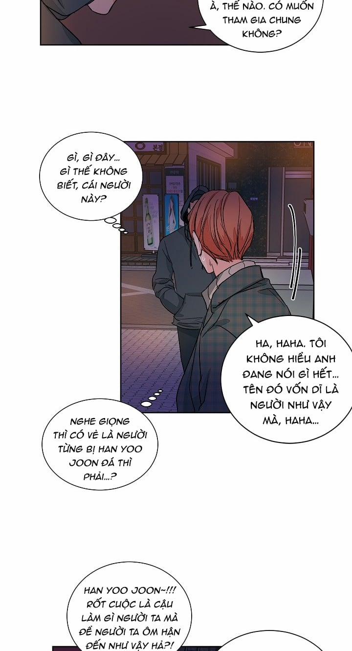 Yêu Em Đi, Bác Sĩ! 28 trang 42