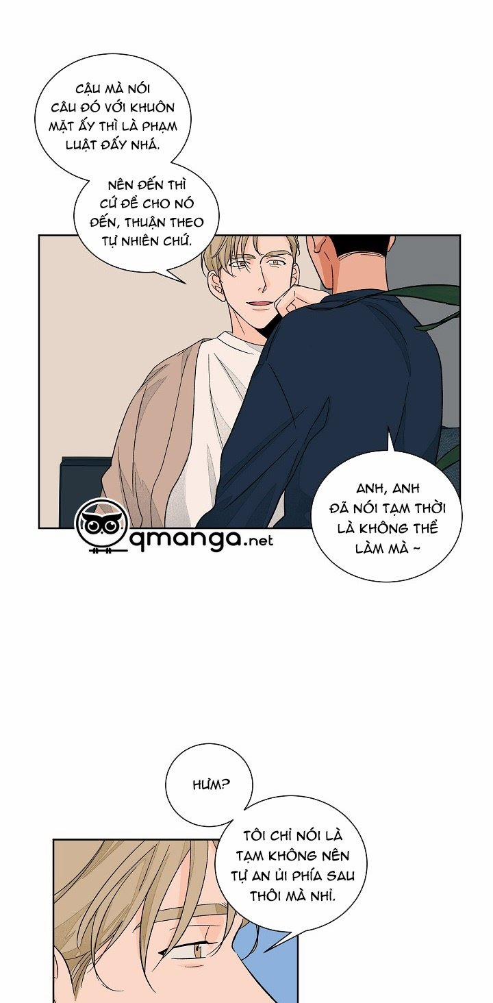 Yêu Em Đi, Bác Sĩ! 28 trang 5