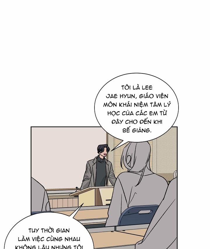 Yêu Em Đi, Bác Sĩ! 29 trang 1