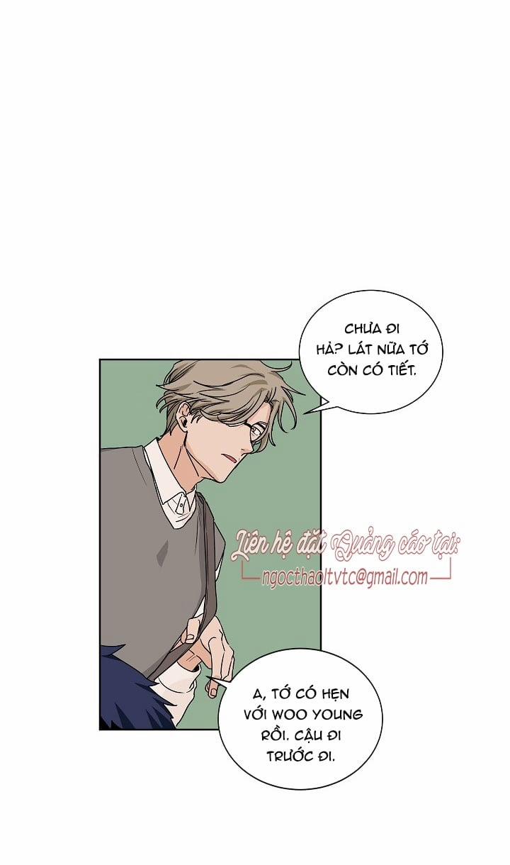 Yêu Em Đi, Bác Sĩ! 29 trang 13