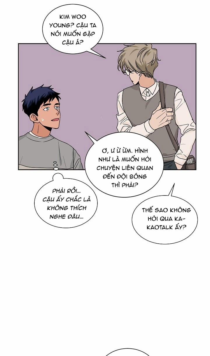 Yêu Em Đi, Bác Sĩ! 29 trang 14