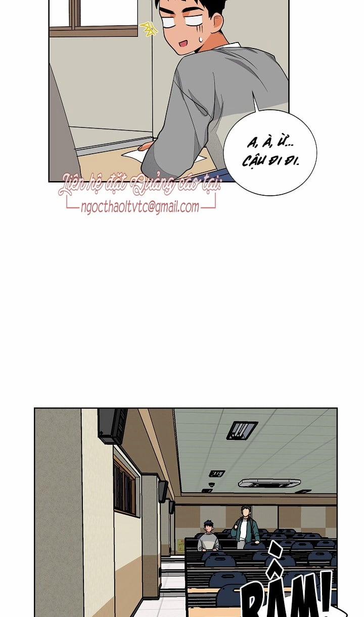 Yêu Em Đi, Bác Sĩ! 29 trang 17