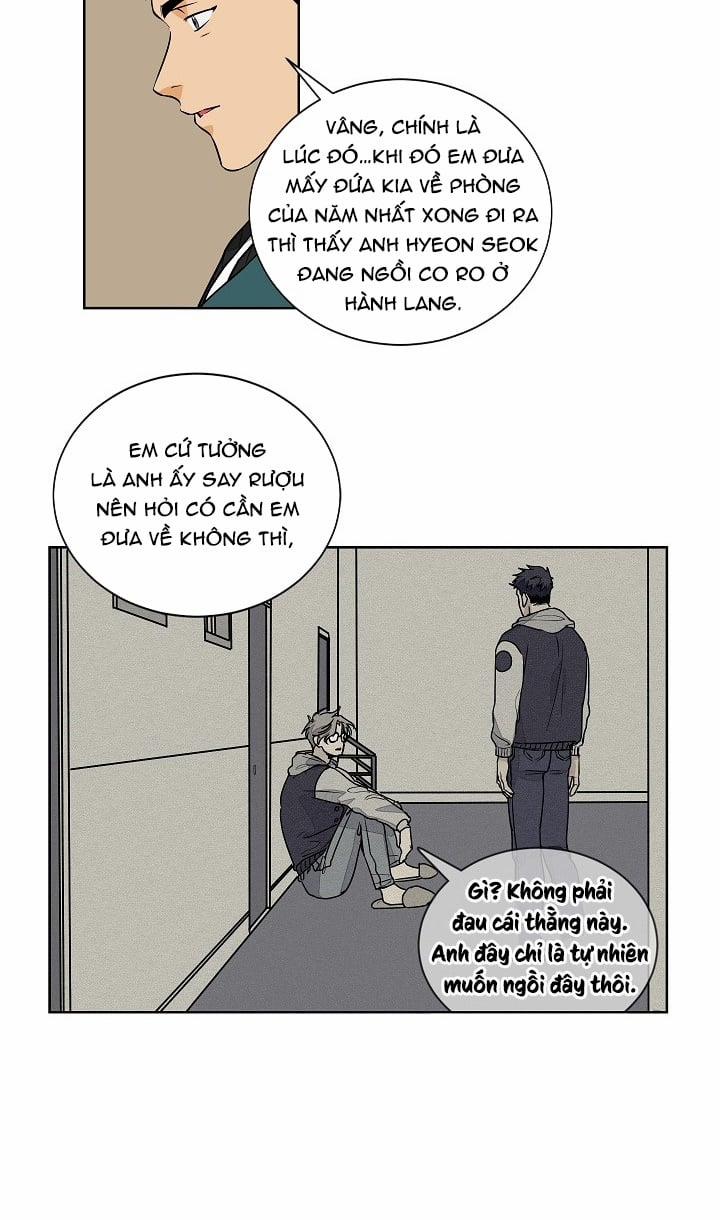 Yêu Em Đi, Bác Sĩ! 29 trang 20