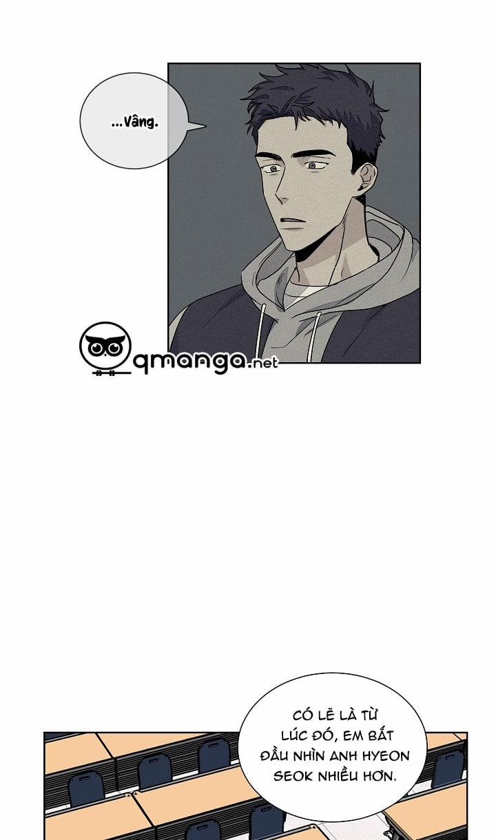 Yêu Em Đi, Bác Sĩ! 29 trang 22