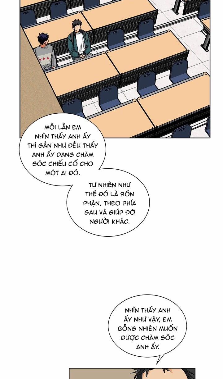 Yêu Em Đi, Bác Sĩ! 29 trang 23