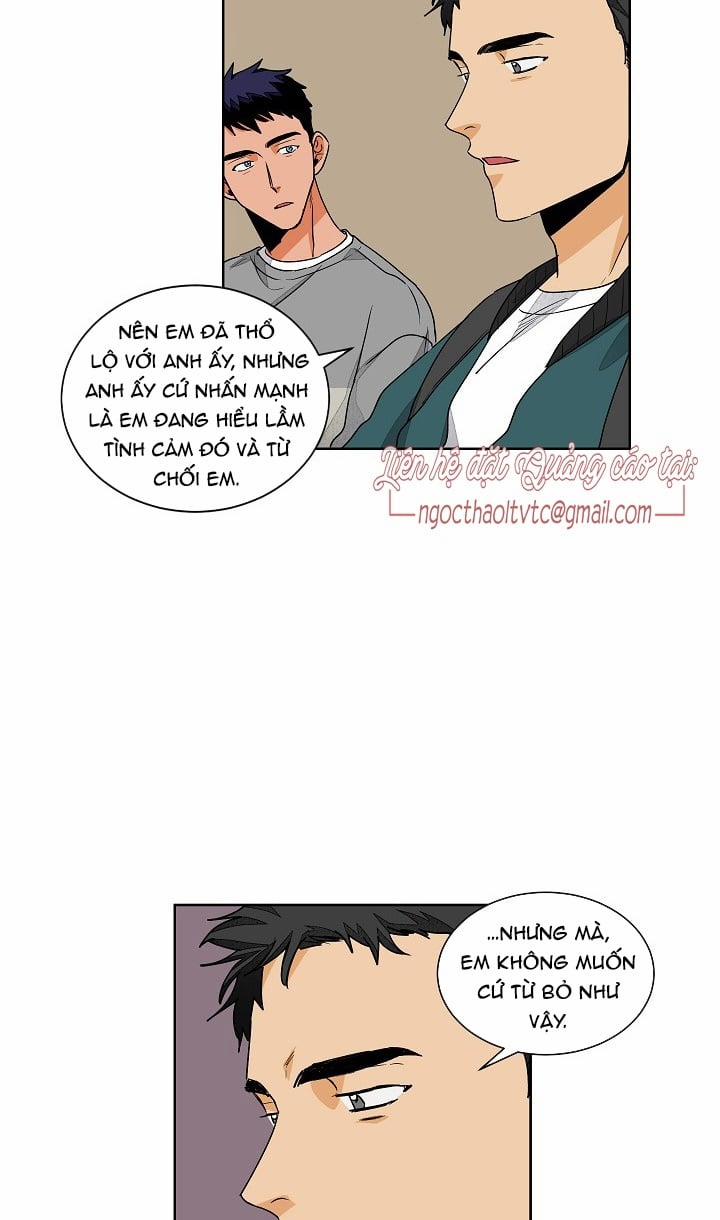 Yêu Em Đi, Bác Sĩ! 29 trang 24