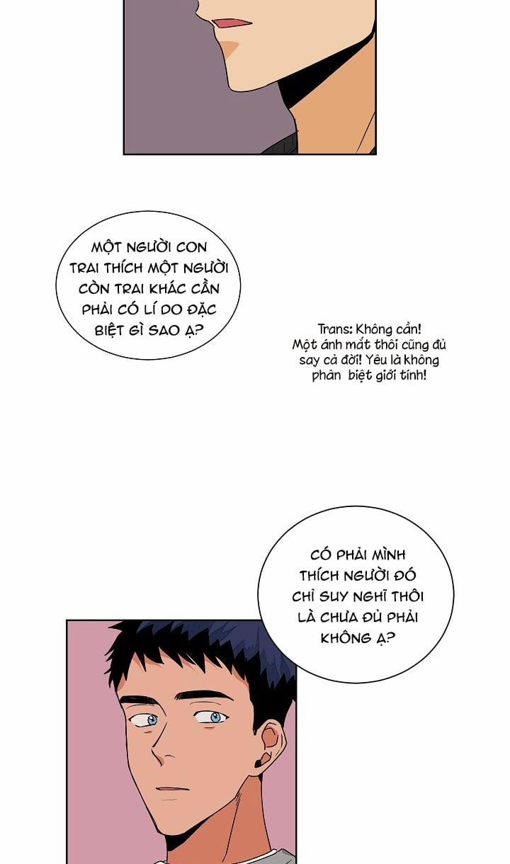 Yêu Em Đi, Bác Sĩ! 29 trang 25