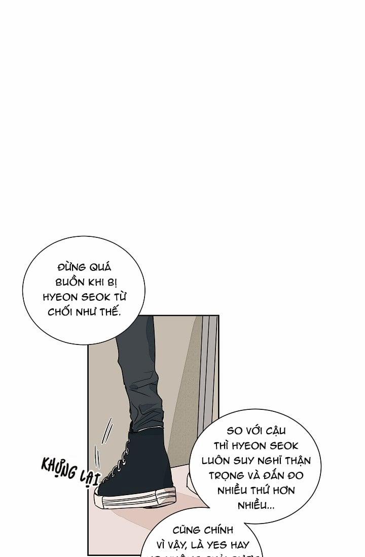 Yêu Em Đi, Bác Sĩ! 29 trang 28