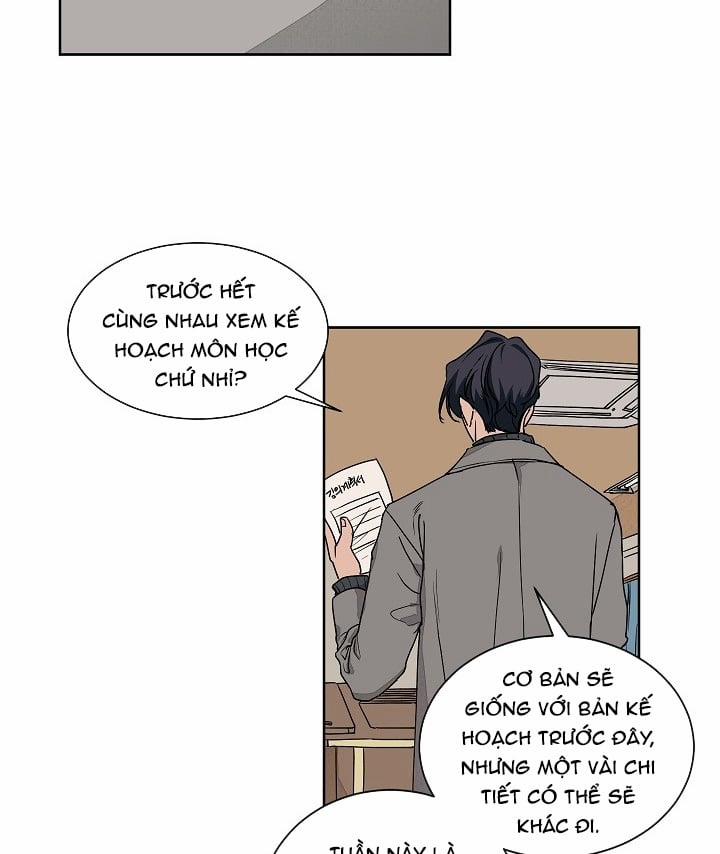 Yêu Em Đi, Bác Sĩ! 29 trang 3