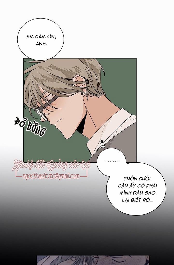 Yêu Em Đi, Bác Sĩ! 29 trang 32