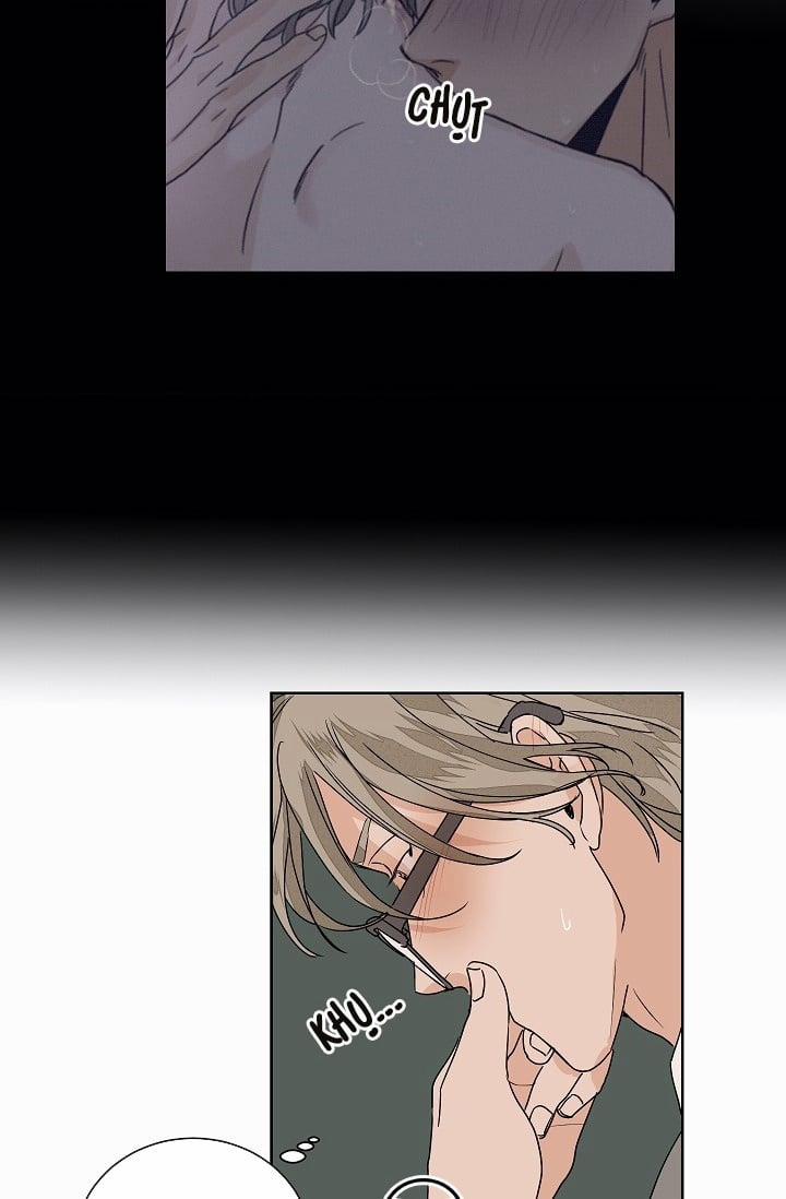 Yêu Em Đi, Bác Sĩ! 29 trang 33