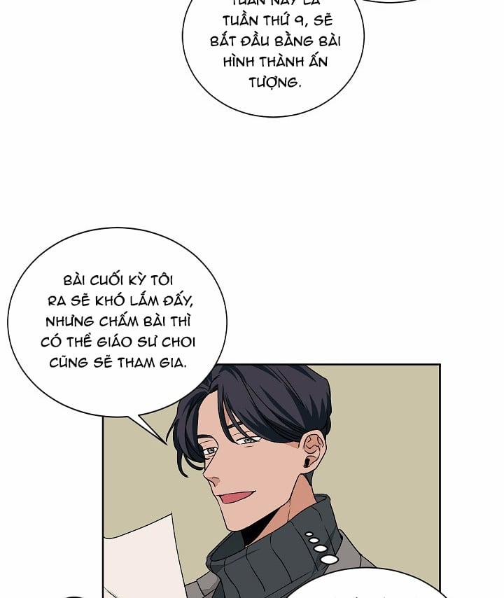 Yêu Em Đi, Bác Sĩ! 29 trang 4