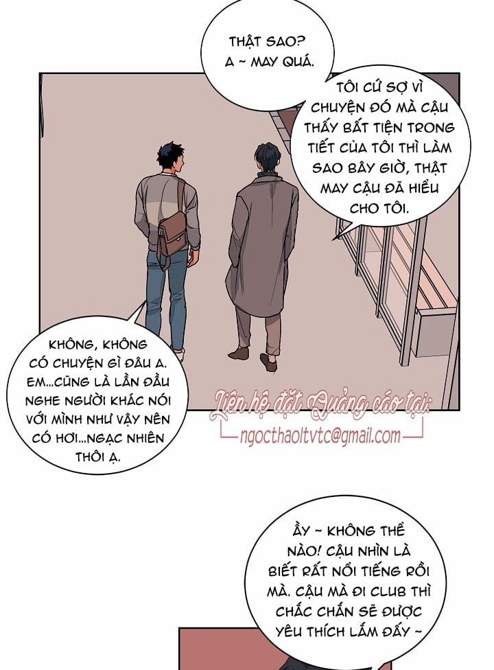 Yêu Em Đi, Bác Sĩ! 29 trang 40