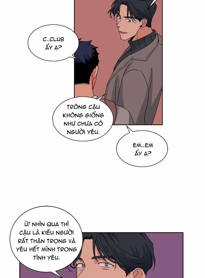 Yêu Em Đi, Bác Sĩ! 29 trang 41