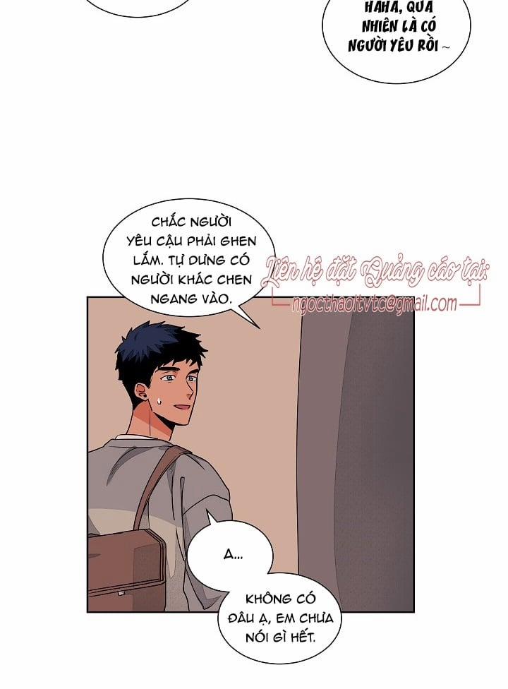 Yêu Em Đi, Bác Sĩ! 29 trang 44