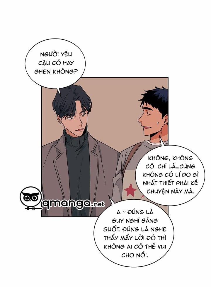 Yêu Em Đi, Bác Sĩ! 29 trang 45