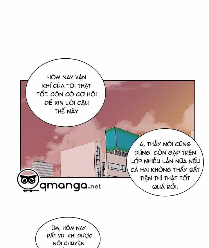 Yêu Em Đi, Bác Sĩ! 29 trang 46