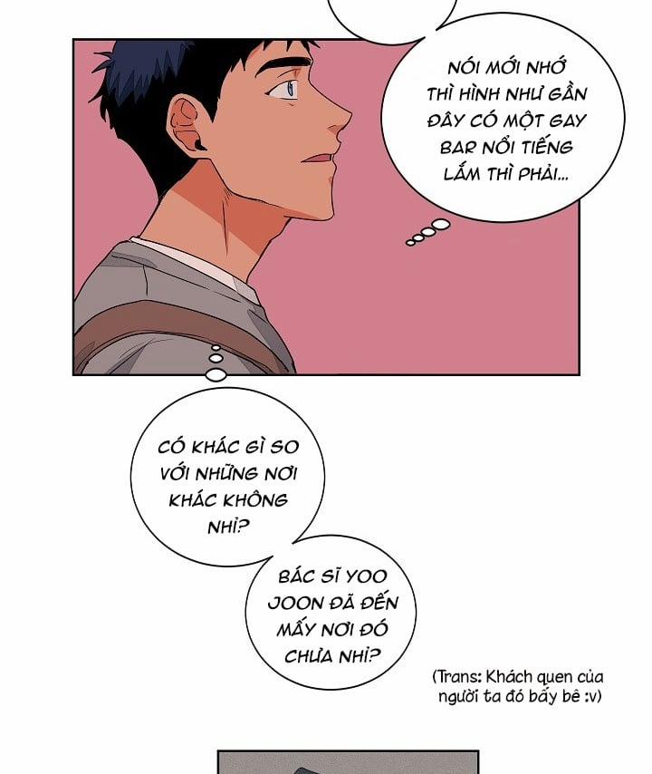 Yêu Em Đi, Bác Sĩ! 29 trang 48