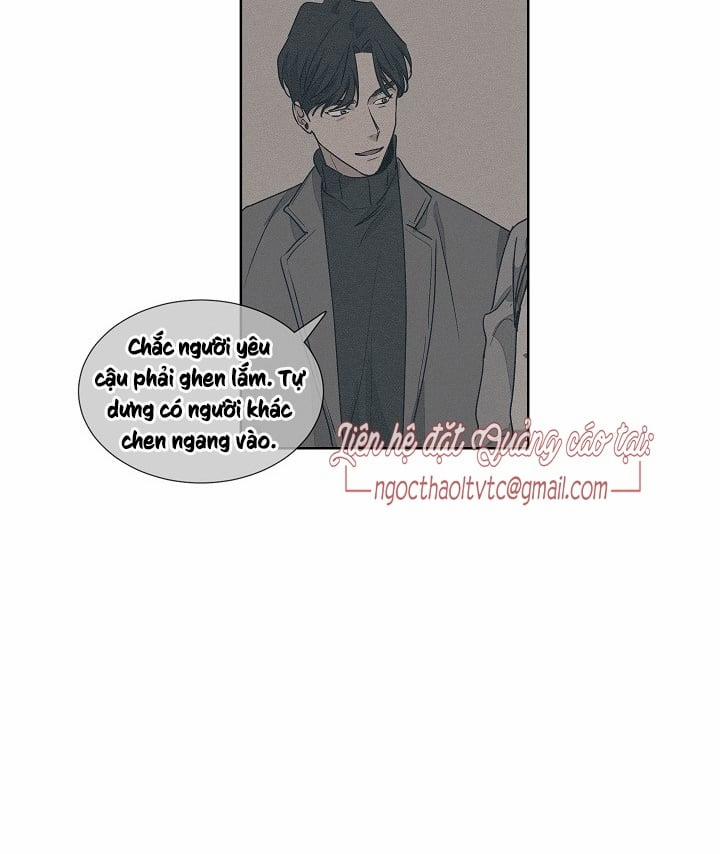 Yêu Em Đi, Bác Sĩ! 29 trang 49