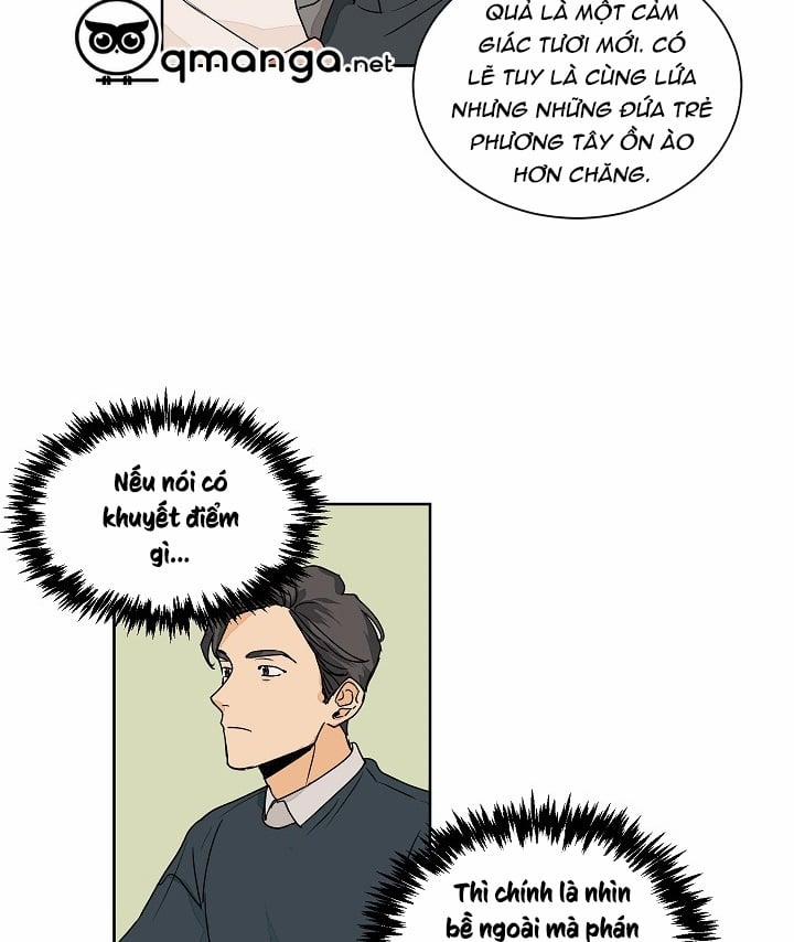 Yêu Em Đi, Bác Sĩ! 29 trang 5