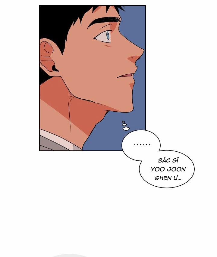 Yêu Em Đi, Bác Sĩ! 29 trang 50