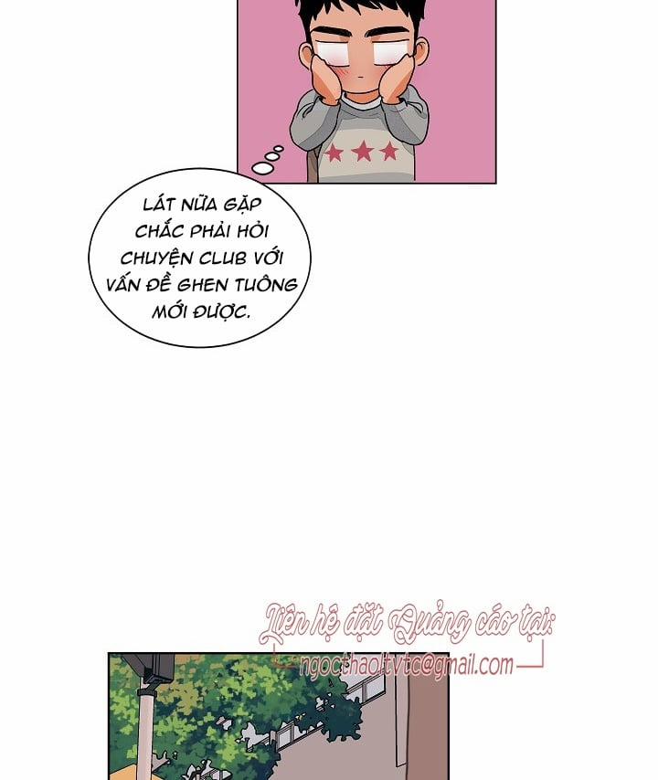 Yêu Em Đi, Bác Sĩ! 29 trang 52