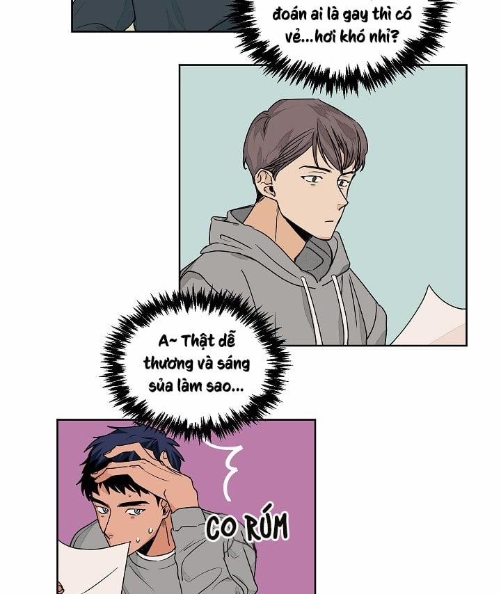 Yêu Em Đi, Bác Sĩ! 29 trang 6