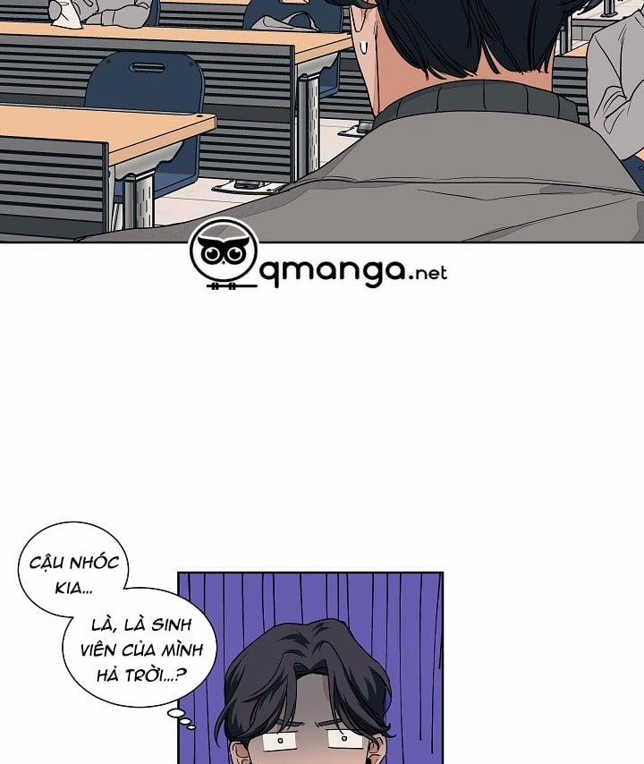 Yêu Em Đi, Bác Sĩ! 29 trang 8