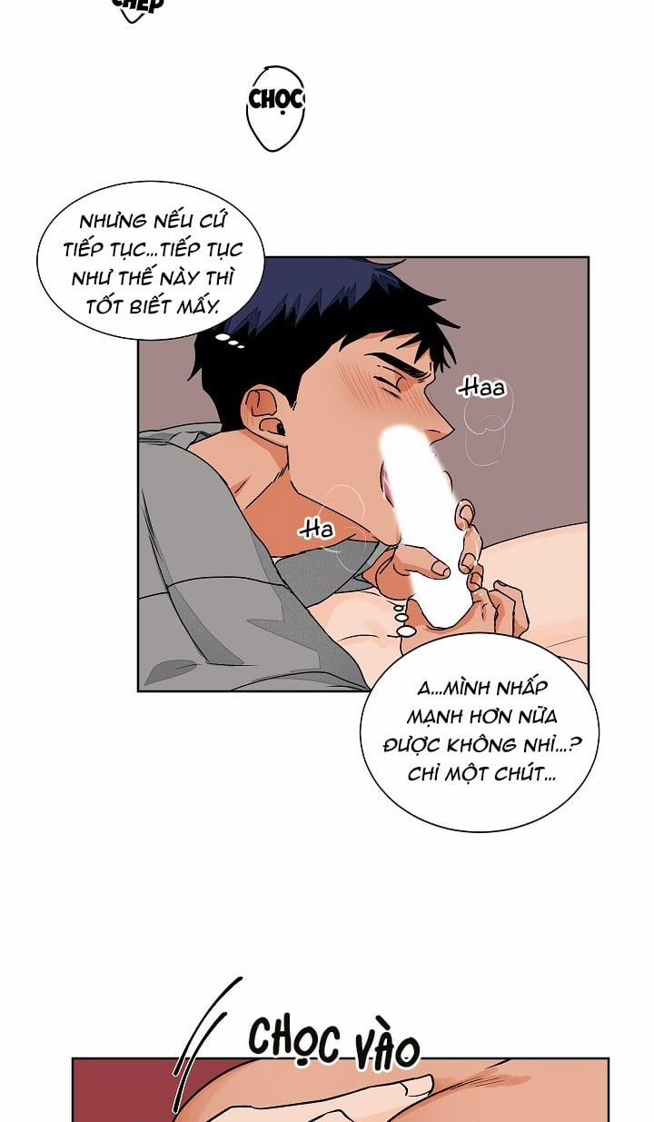 Yêu Em Đi, Bác Sĩ! 30 trang 14