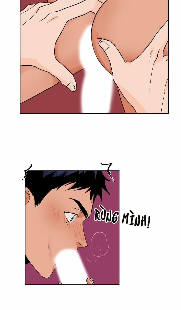 Yêu Em Đi, Bác Sĩ! 30 trang 15