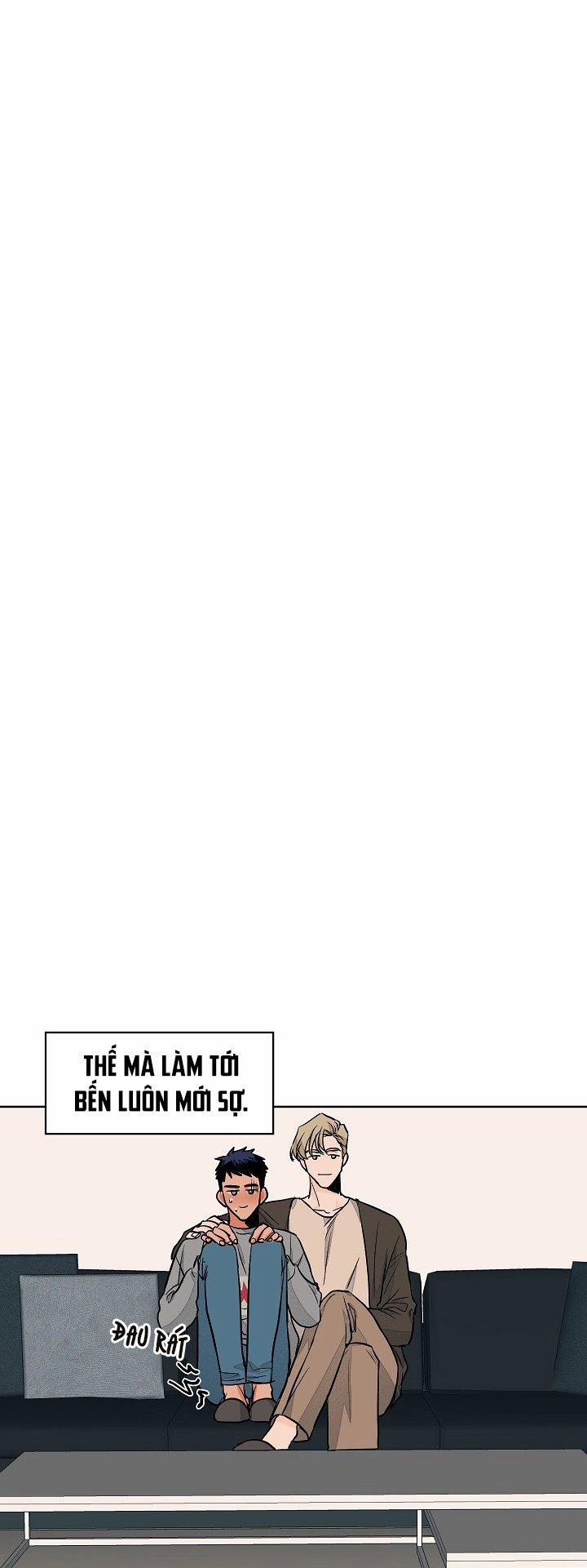 Yêu Em Đi, Bác Sĩ! 30 trang 19