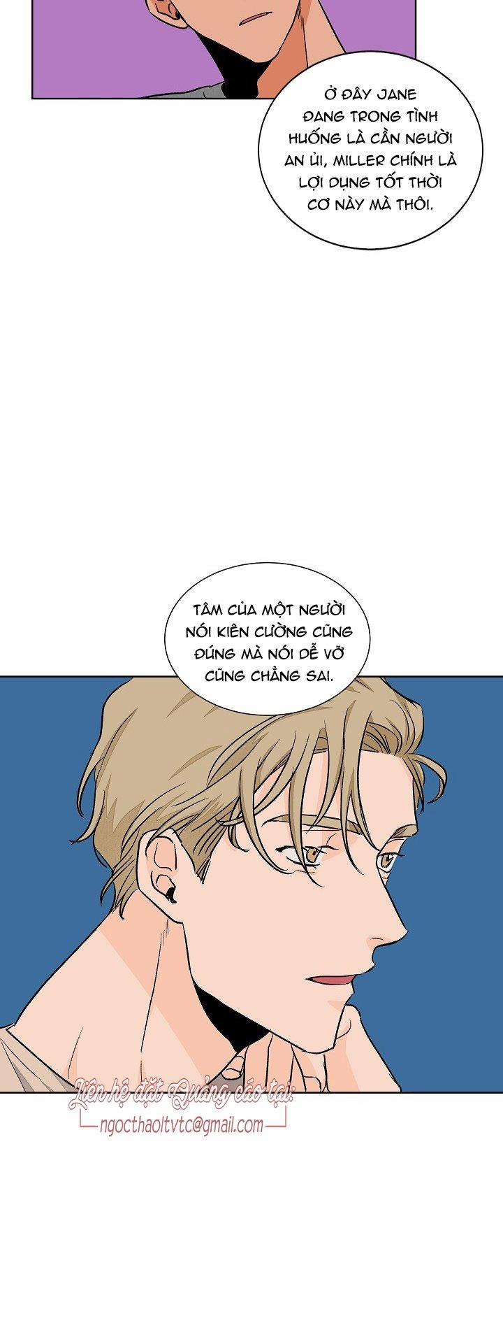 Yêu Em Đi, Bác Sĩ! 30 trang 24