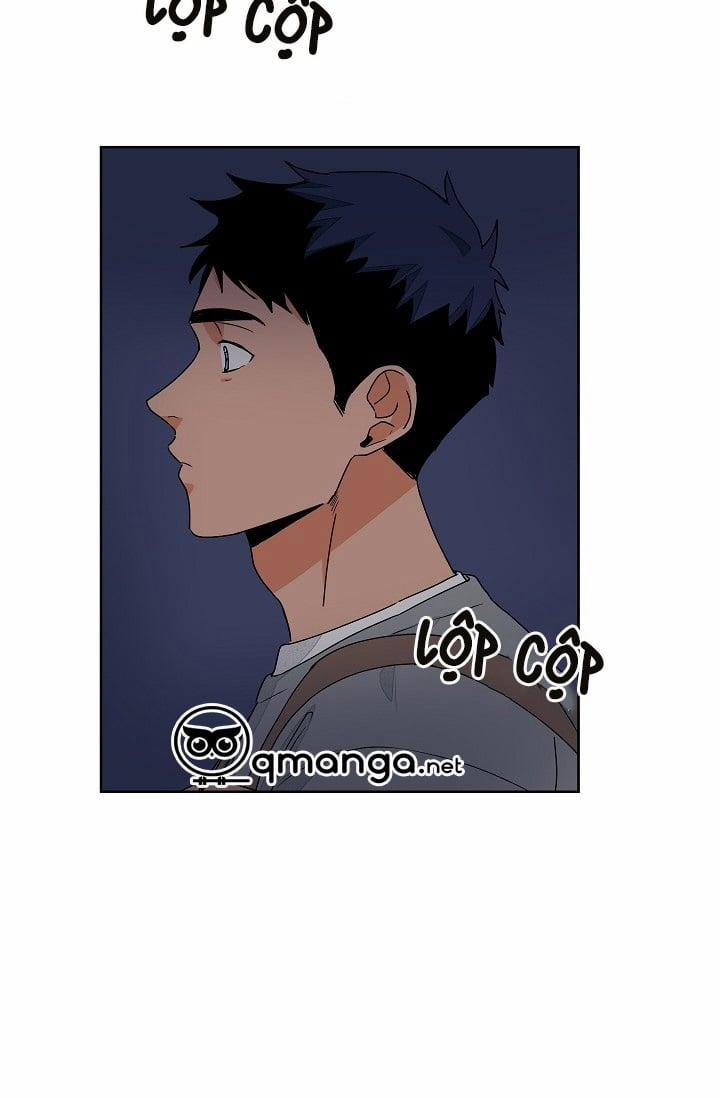 Yêu Em Đi, Bác Sĩ! 30 trang 29