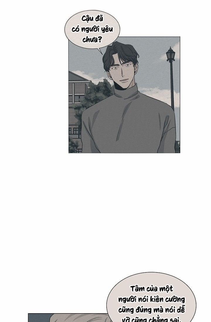 Yêu Em Đi, Bác Sĩ! 30 trang 30